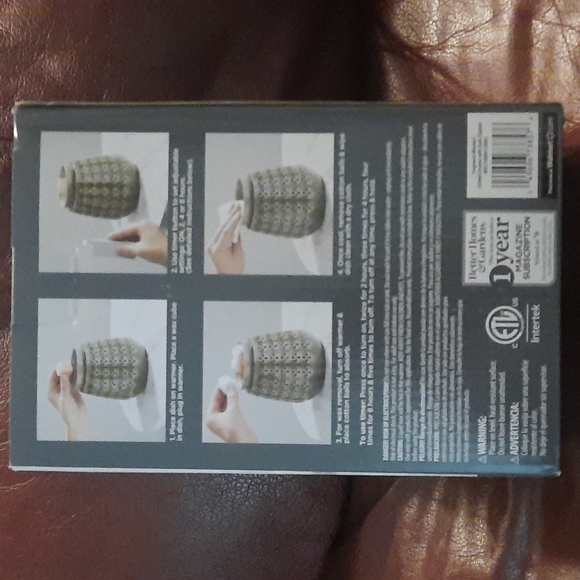 Fragrance Warmer - Picture 3 of 4